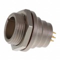 HS2P7M26-BP - CONN RCPT MALE 7POS GOLD SOLDER