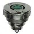 B3F - CONN PLUG FMALE XLR 3POS SOLDER
