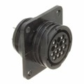 213825-9 - CONN RCPT 14POS TIN REV