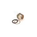 HR25-9TR-16P(71) - CONN RCPT MALE 16P GOLD SLDR CUP