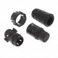 EN3C16F26SX - CONN PLUG FMALE 16P SOLDER CUP