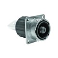 RTHP0161PN-H1 - CONN RCPT MALE 1P SOLDER EYELET