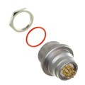 HS2P8M26-BP - CONN RCPT MALE 8POS GOLD SOLDER