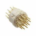 1224670000 - CONN MALE INSERT 17POS SOLDER
