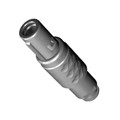 S21M07-P14MCC0-397S - CONN PLUG MALE 14P GOLD SLDR CUP