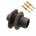 ALM07F9-98P(072) - CONN RCPT MALE 3POS GOLD CRIMP