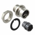 PXM6012/02P/ST - CONN PLUG MALE 2POS NICKEL SCREW