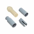 K11M07-P10LCC0-5270 - CONN RCPT FMALE 10P SOLDER CUP