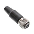 HR10A-10WTP-12S(73) - CONN PLUG FMALE 12 POS