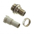 21033961531 - CONN CIRC RCPT 5POS GOLD SOLDER