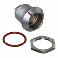 FLKC-04EGFS-GCP-001 - CONN RCPT FMALE 4P GOLD SLDR CUP