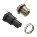 21033962530 - CONN CIRC PLUG 5POS GOLD SOLDER