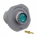 ALM07FD11-2P(072) - CONN RCPT MALE 2POS GOLD CRIMP