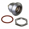 FLKB-09EGFS-GCP-001 - CONN RCPT FMALE 9P GOLD SLDR CUP