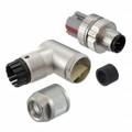 1424679 - CONN PLUG MALE 2P SPRING-CAGE