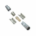 K20L0C-P03LJG0-520S - CONN RCPT FMALE 3P GOLD SLDR CUP