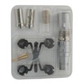 JBXFD0G02MCSDSMR - CONN PLUG MALE 2POS GOLD CRIMP