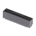 ALM06FD11-35P(072) - CONN PLUG MALE 13POS GOLD CRIMP