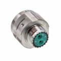 ALM06FD13-71S - CONN PLUG FMALE 2POS GOLD CRIMP