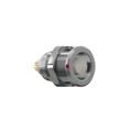 G10K0C-P03LJG0-0000 - CONN RCPT FMALE 3P GOLD SLDR CUP