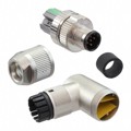 1424697 - CONN PLUG MALE 3P SPRING-CAGE