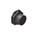 RTS716ND19S03 - CONN RCPT FMALE 19P GOLD SOLDER
