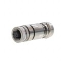 PXMBNI12FBF05ASCPG9 - CONN PLUG FMALE 5POS SOLDER CUP