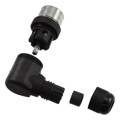 1200850016 - CONN PLUG FMALE 5POS GOLD SCREW