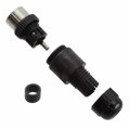 1200850014 - CONN PLUG FMALE 5POS GOLD SCREW