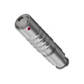 K21L0C-P03LPH0-520S - CONN RCPT FMALE 3P GOLD SLDR CUP