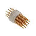 1224370000 - CONN MALE INSERT 17POS SOLDER