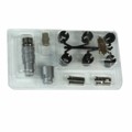 JBXFD1G08MCSDSMR - CONN PLUG MALE 8POS GOLD CRIMP