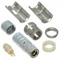 S10K0C-P03MJG0-4500 - CONN PLUG MALE 3P GOLD SLDR CUP