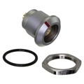 FLKD-16EGFS-GCP-001 - CONN RCPT FMALE 16P SOLDER CUP