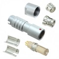 K10F1C-P09LCC0-4500 - CONN RCPT FMALE 9P GOLD SLDR CUP