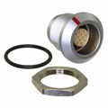 FLKD-12EGFS-GCP-001 - CONN RCPT FMALE 12P SOLDER CUP