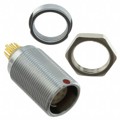 G50F1C-P09LCC0-0000 - CONN RCPT FMALE 9P GOLD SLDR CUP