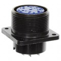 97-3102A-20-7S - CONN RCPT FMALE 8P SOLDER CUP