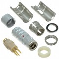 S10K0C-P05MFG0-3500 - CONN PLUG MALE 5P GOLD SLDR CUP
