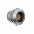 FLKD-14EGFS-GCP-001 - CONN RCPT FMALE 14P SOLDER CUP