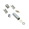 S11K0C-P07MFG0-5500 - CONN PLUG MALE 7P GOLD SLDR CUP
