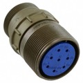 97-3101A-22-18S - CONN RCPT FMALE 8P SOLDER CUP