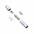 K21L0C-P07LFG0-520S - CONN RCPT FMALE 7P GOLD SLDR CUP