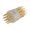 09151172603 - CONN MALE INSERT 17POS SOLDER