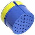 97-32-8S - CONN FMALE INSERT 30P SOLDER CUP