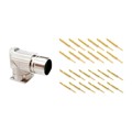 MA5RAE1201-KIT - CONN RCPT MALE 12POS GOLD CRIMP