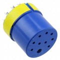 97-24-21S - CONN FMALE INSERT 10P SOLDER CUP