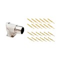 MA5RAE1202-KIT - CONN RCPT MALE 12POS GOLD CRIMP