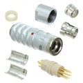 S11K0C-P10MCC0-5500 - CONN PLUG MALE 10P GOLD SLDR CUP