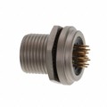SF7984-18PG-3ES - CONN RCPT MALE 18POS GOLD SOLDER